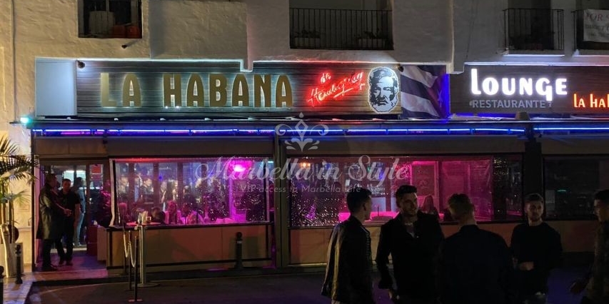 ▷ Marbella: Puerto Banus Night Life Walking Tour 【2023 】