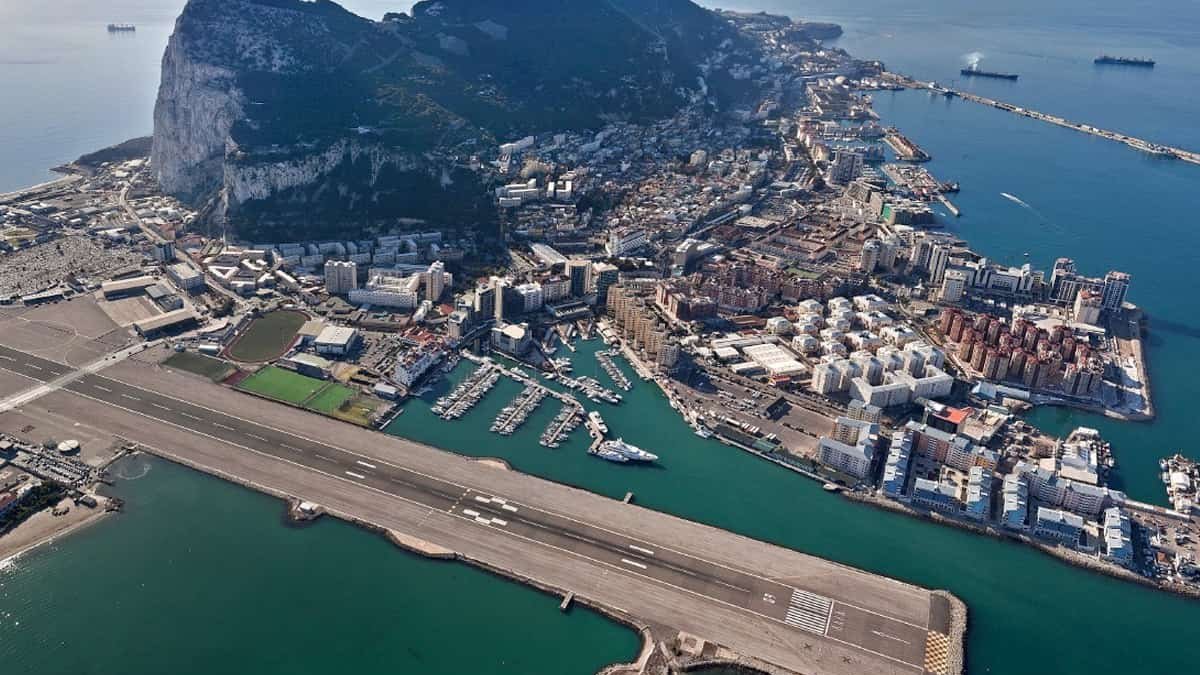 trips to gibraltar from marbella