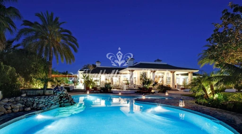 Marbella Area Guide - Marbella in Style