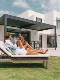 Marbella Luxury Villa Rentas