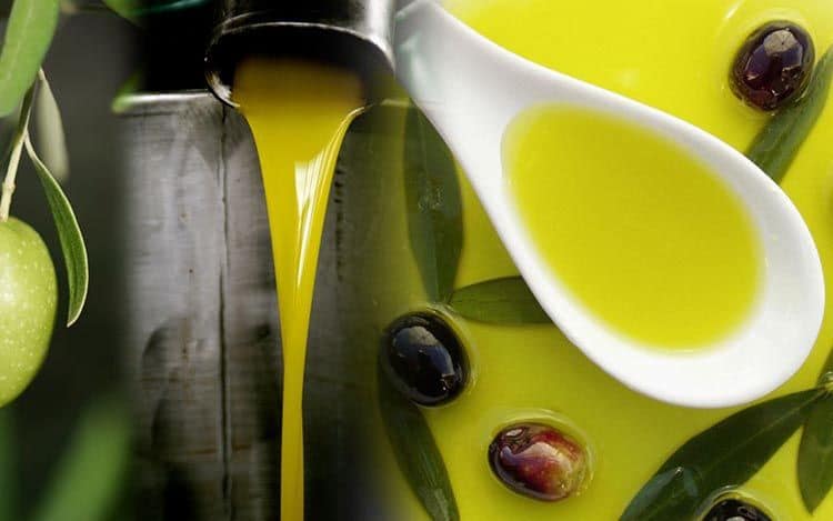 10 Facts You Never Knew About The Olive Oil - Marbella In Style