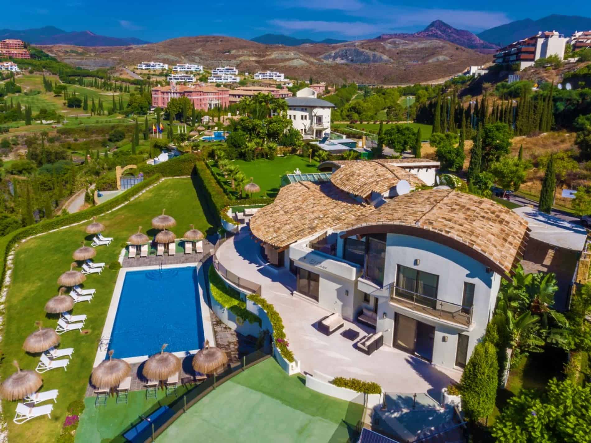 Marbella Property Management